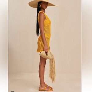 Cult Gaia LIZ SANDAL 39